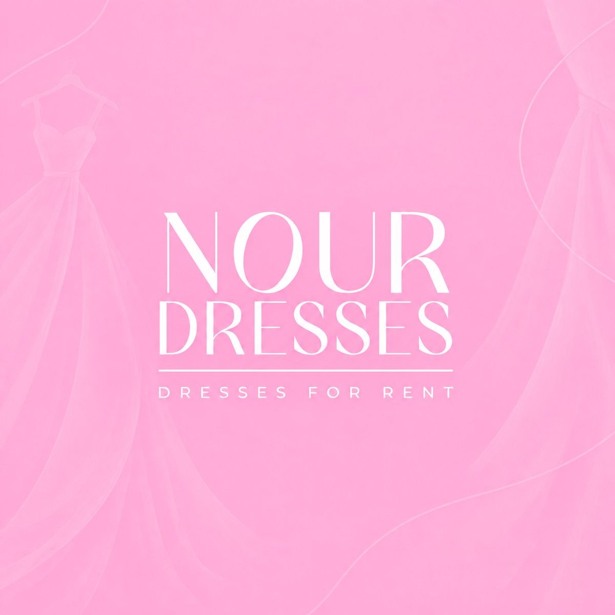 Nour Dresses